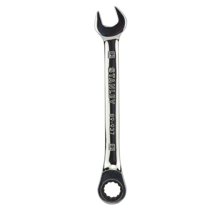 12mm Ratcheting Spanner 12 Mm