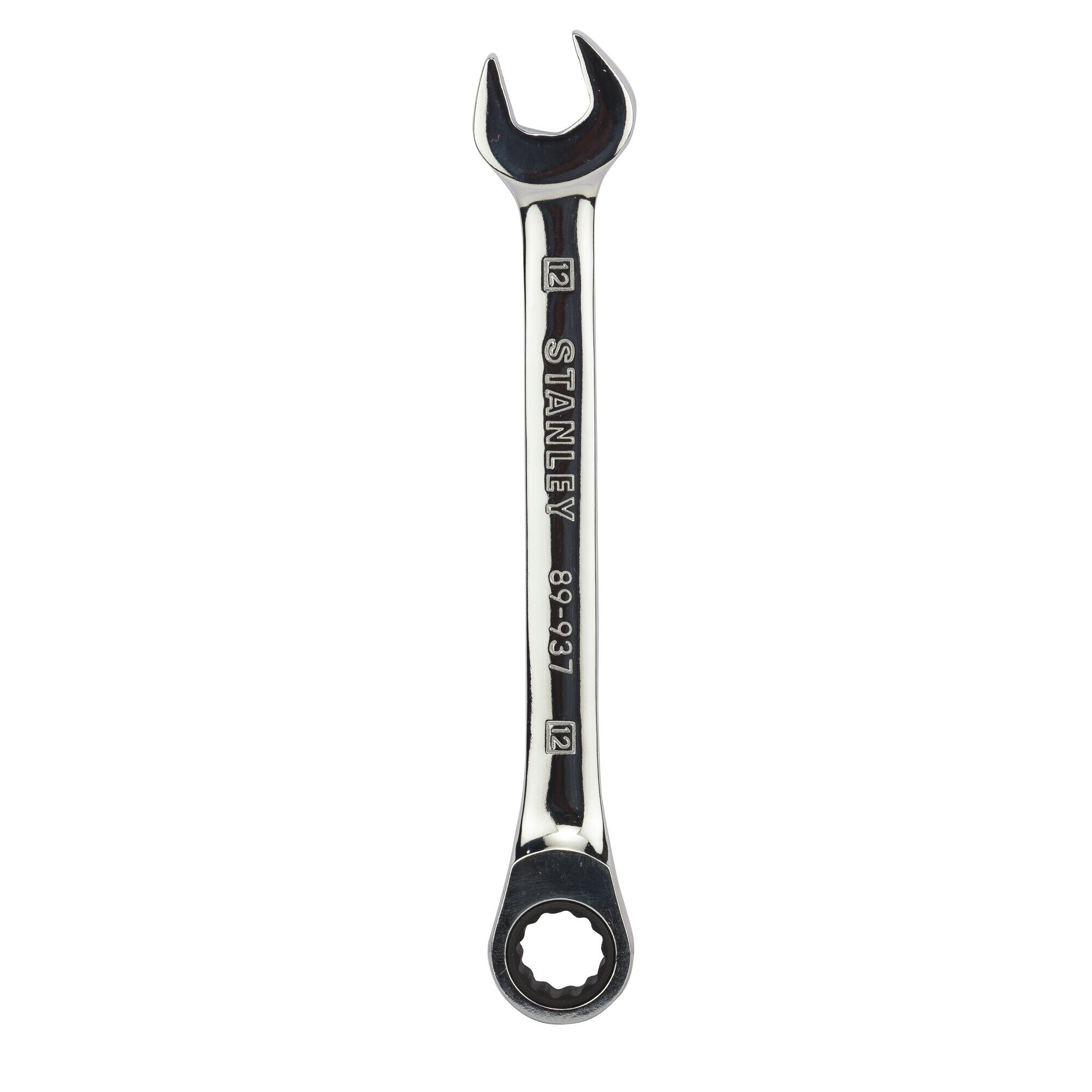 12mm Ratcheting Spanner 12 Mm