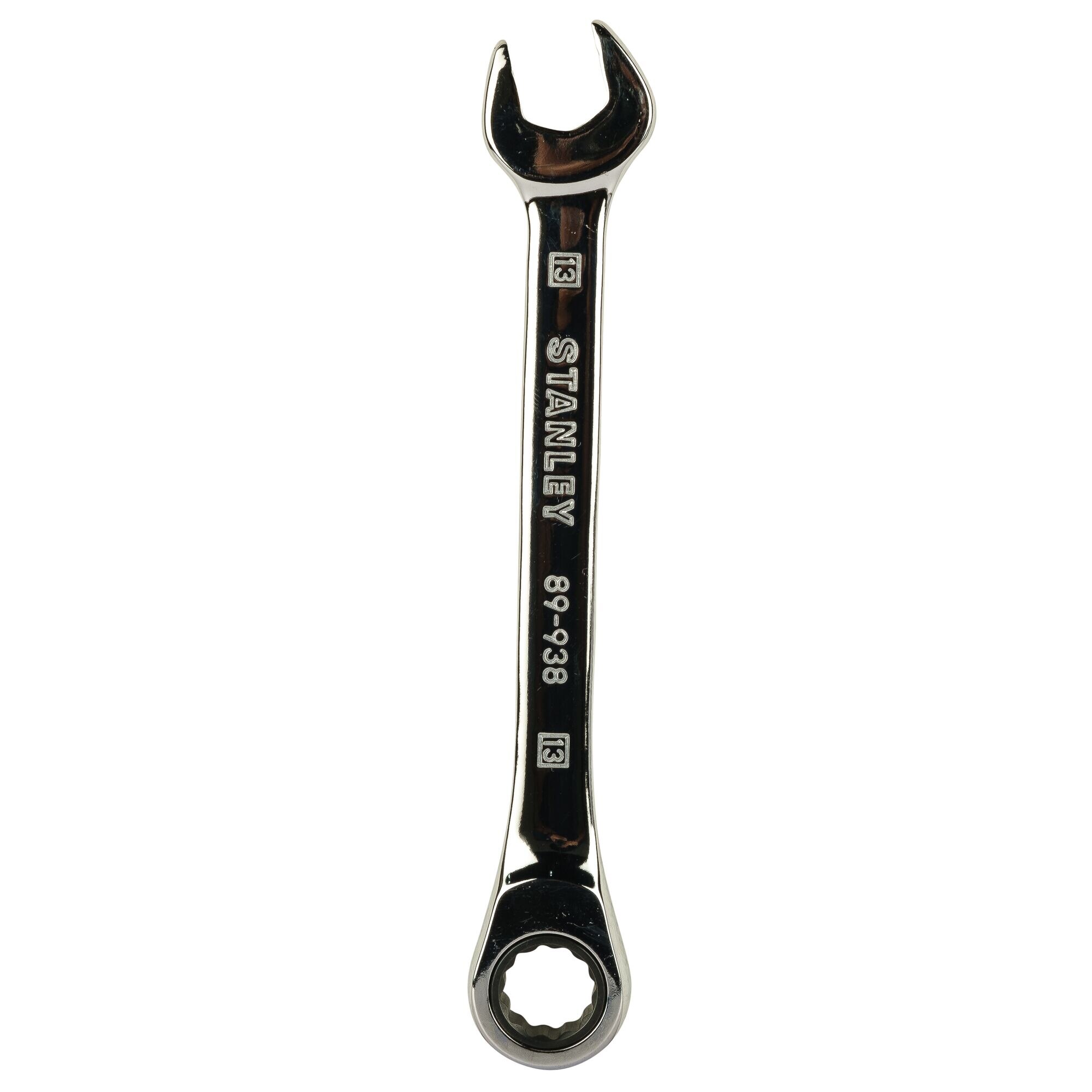 13mm Ratcheting Spanner