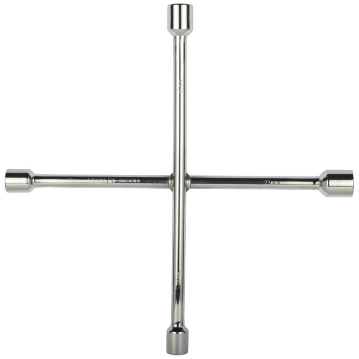 Cross Wrench - ( 17