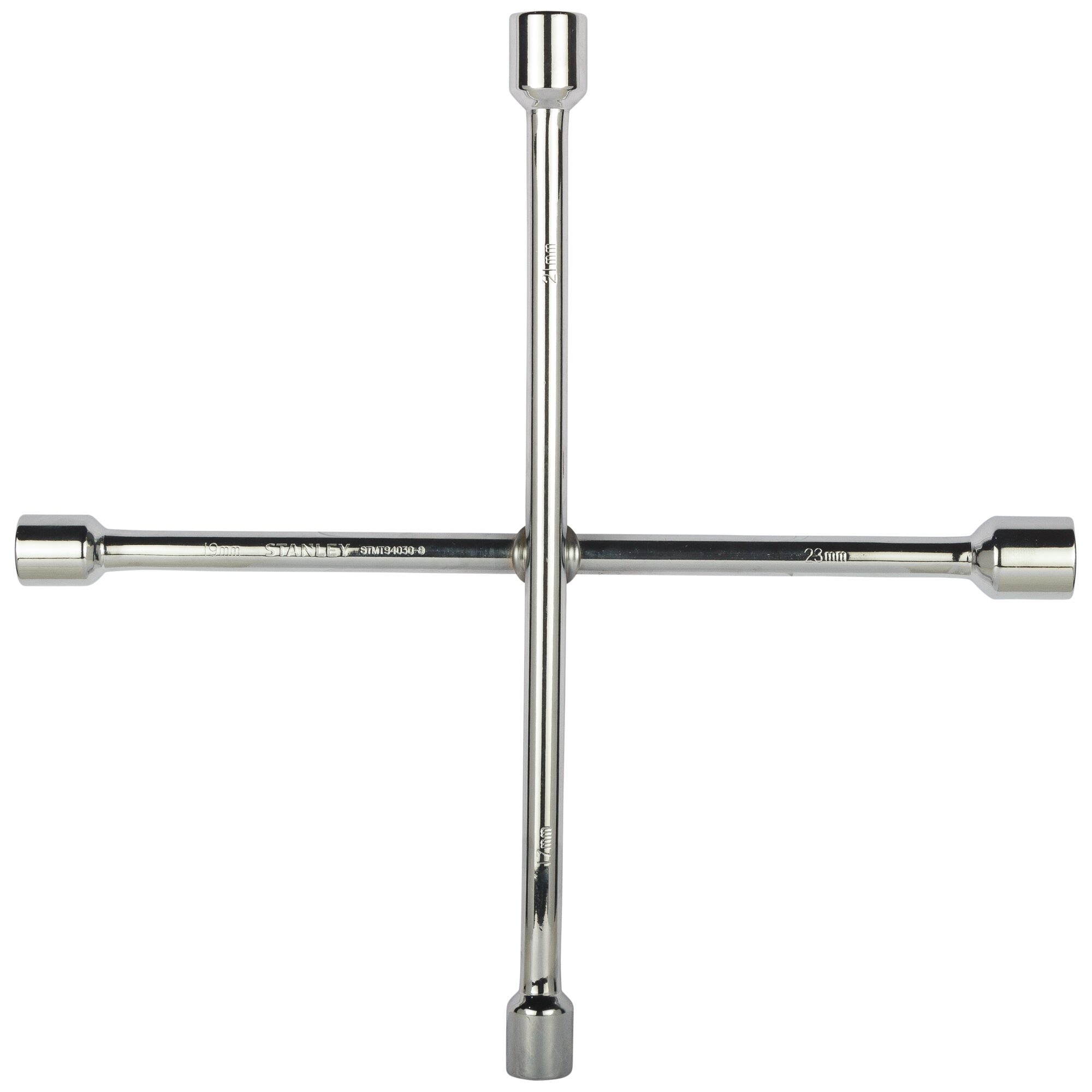 Cross Wrench - ( 17