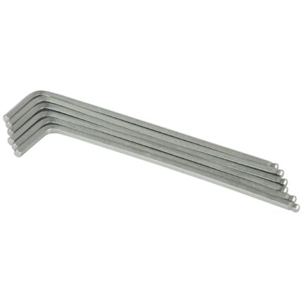 3mm Long Ball End Hex Key