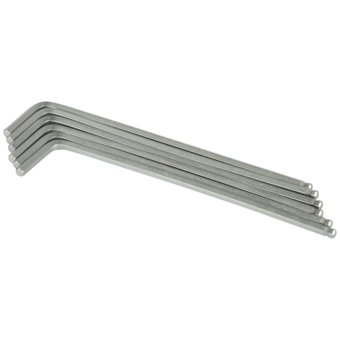 3mm Long Ball End Hex Key