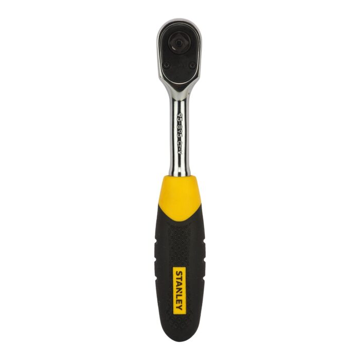 1/4 in. Standard P9 Pear Head Ratchet