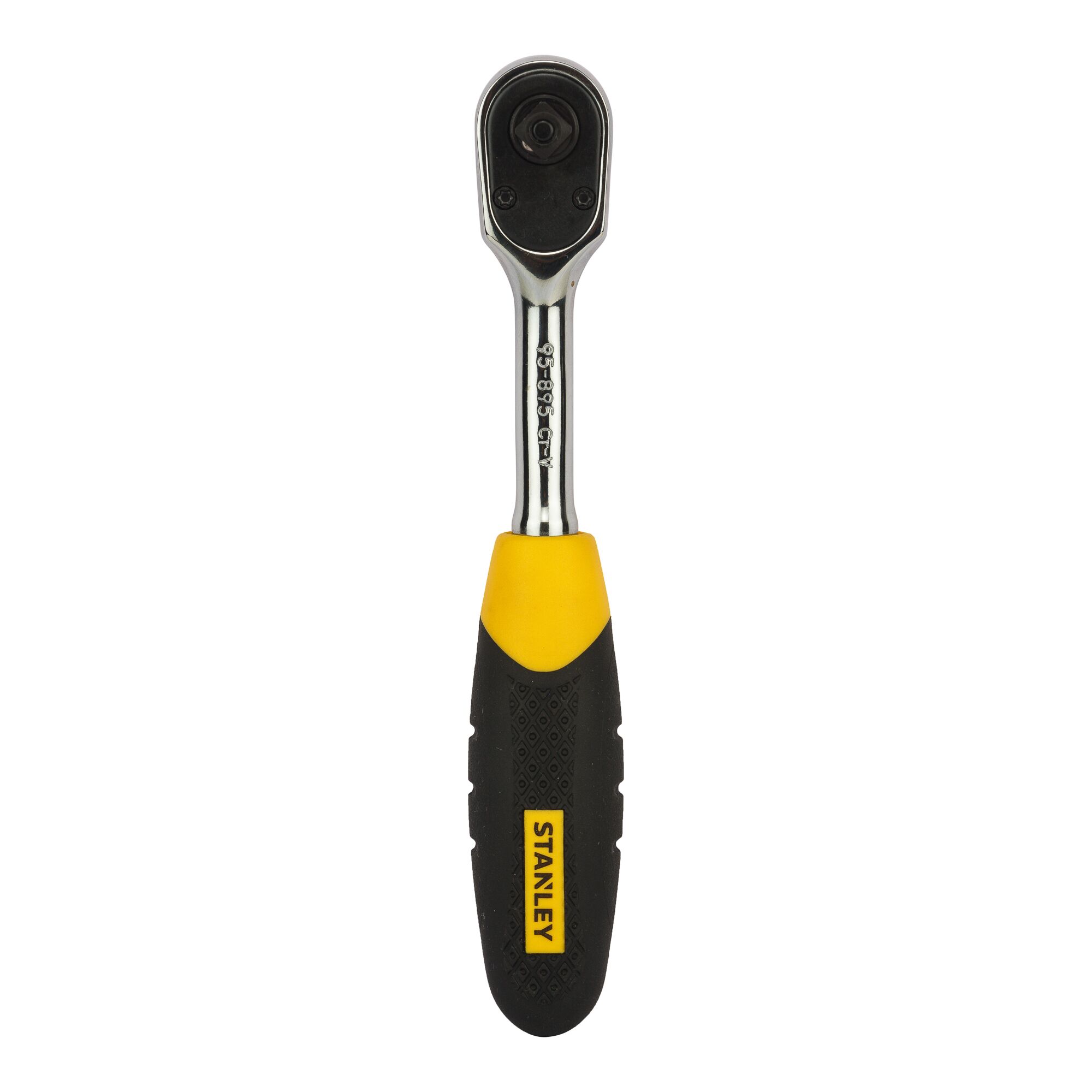 1/4 in. Standard P9 Pear Head Ratchet