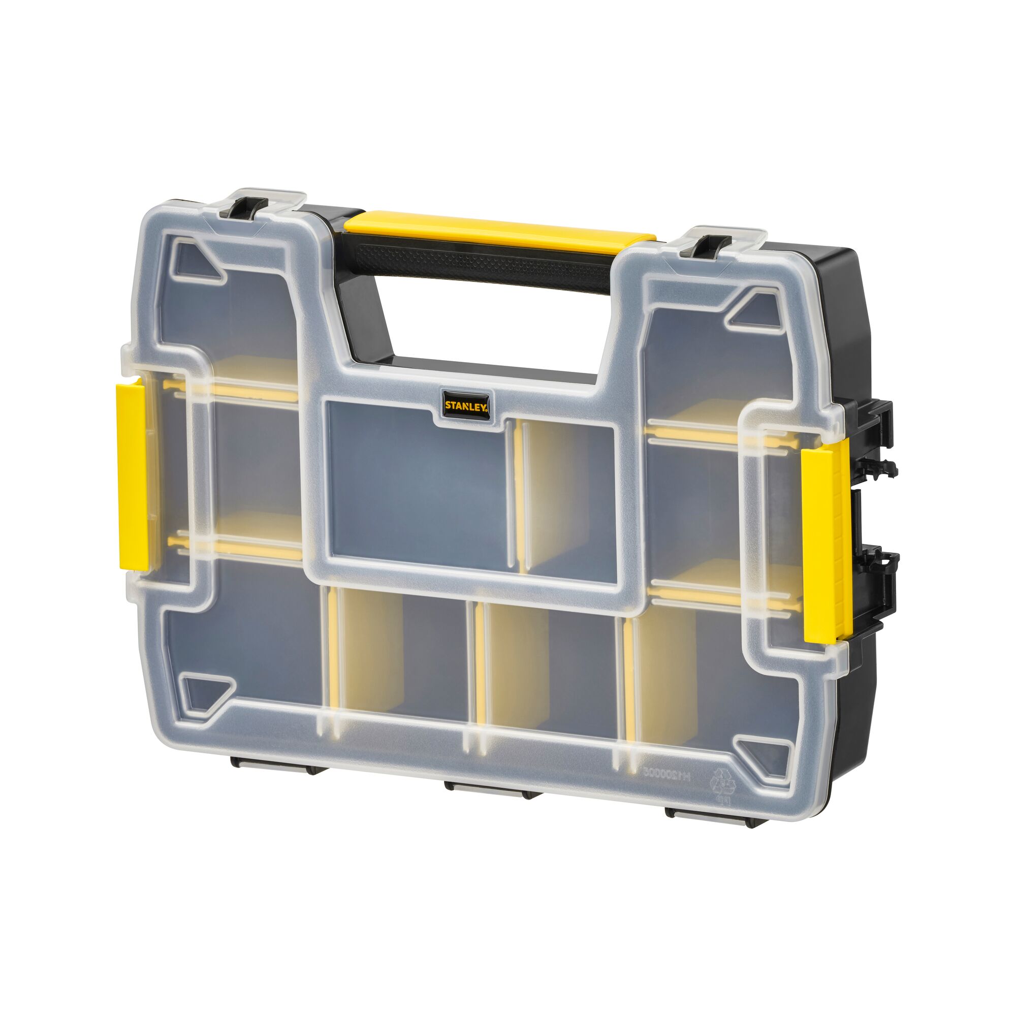 STANLEY® SORTMASTER® 10-Compartment Organizer