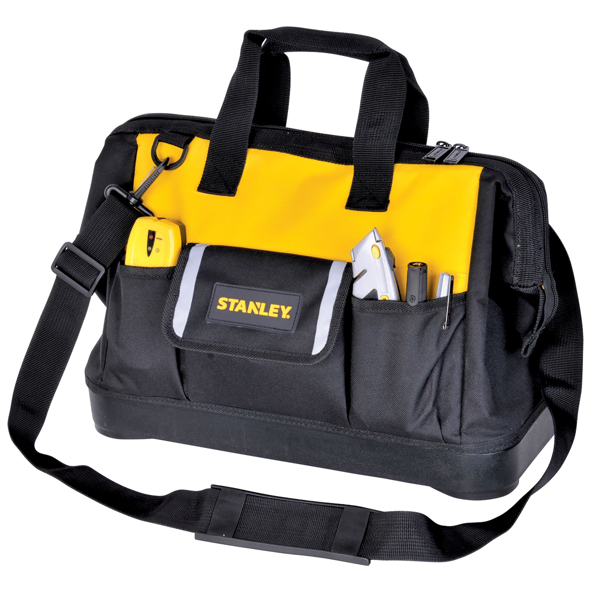 STANLEY® 16 in. Open Mouth Bag
