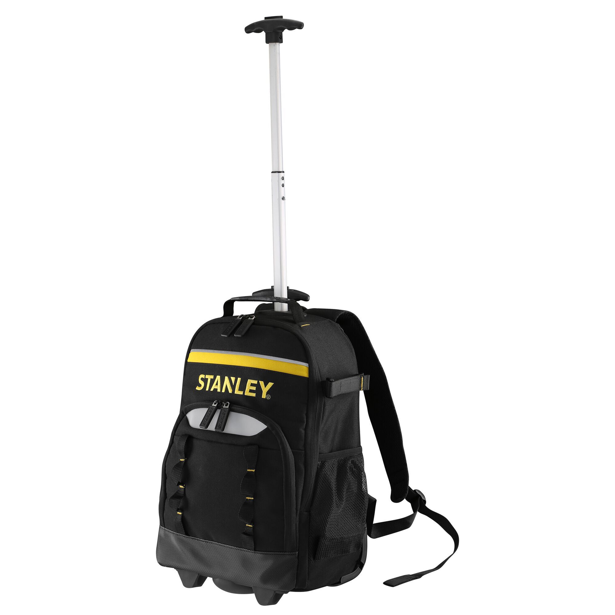 STANLEY® Essential Backpack On Wheels
