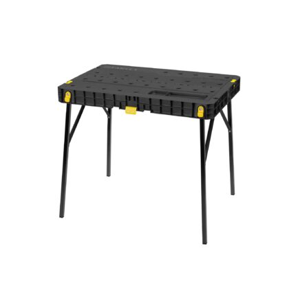 STANLEY® Fold-Up Workbench