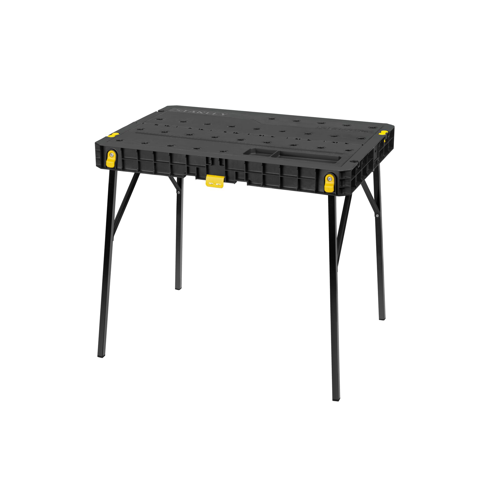 STANLEY® Fold-Up Workbench