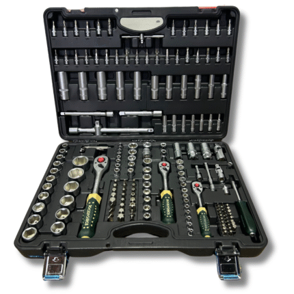 Automotive Socket Set 179 pcs