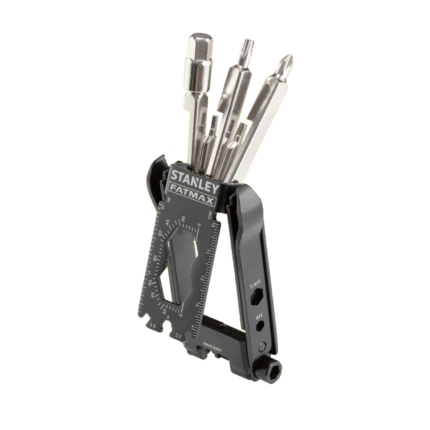 21 Functions Bike Multi-Tool - FMHT26001