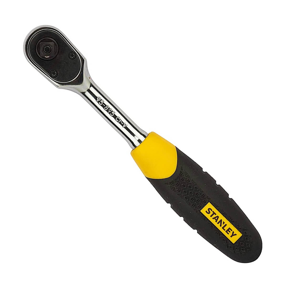 1/4 in. Standard P9 Pear Head Ratchet