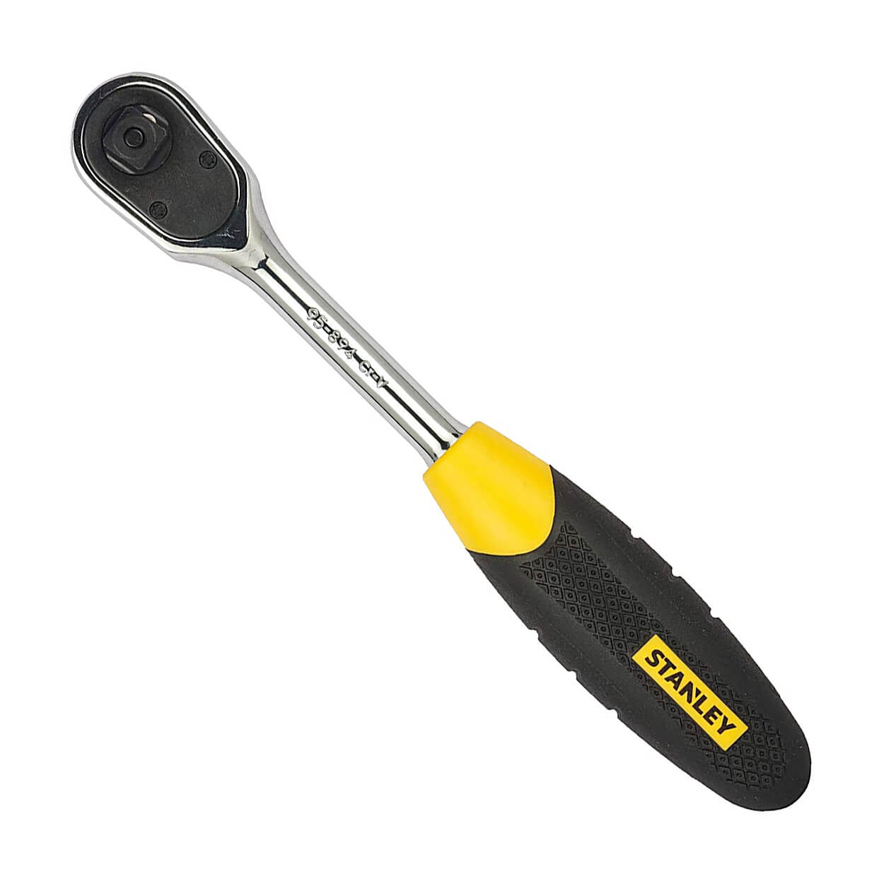 3/8 inch Sq. Drive Pear Head Ratchet P9 - STMT95894-8B