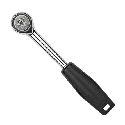 3/8 inch Round Head Ratchet - STMT86396-8B