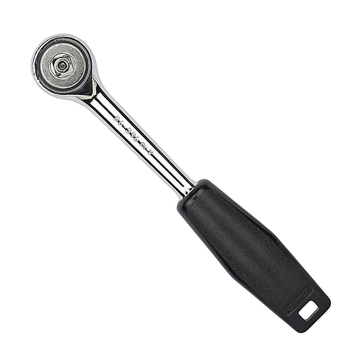 3/8 inch Round Head Ratchet - STMT86396-8B