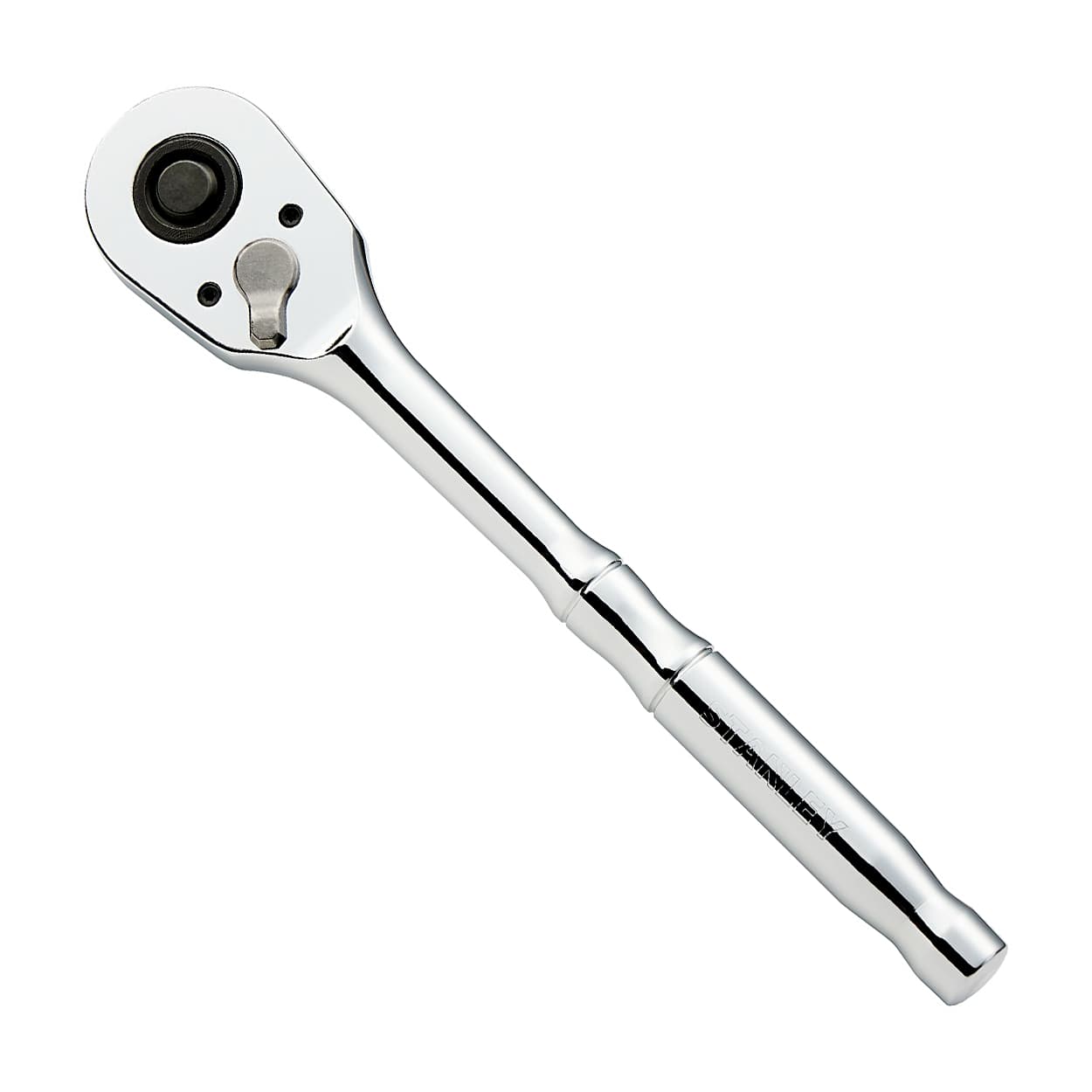 3/8 inch Sq. Drive Slim Profile Pear Head Ratchet - STMT17988-8