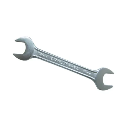 Double Ended Open Jaw Crv Spanner 32X36MM - 72-060