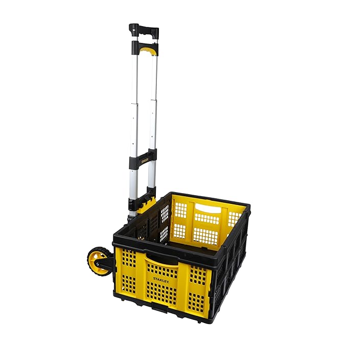 STANLEY - Folding Handtruck Combi Pack FT509 - INDUSTRYBEES