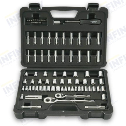 STANLEY - 85PC Socket Set - STMT71651