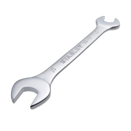 Double Ended Open Jaw Spanner 12x14MM - STMT23113