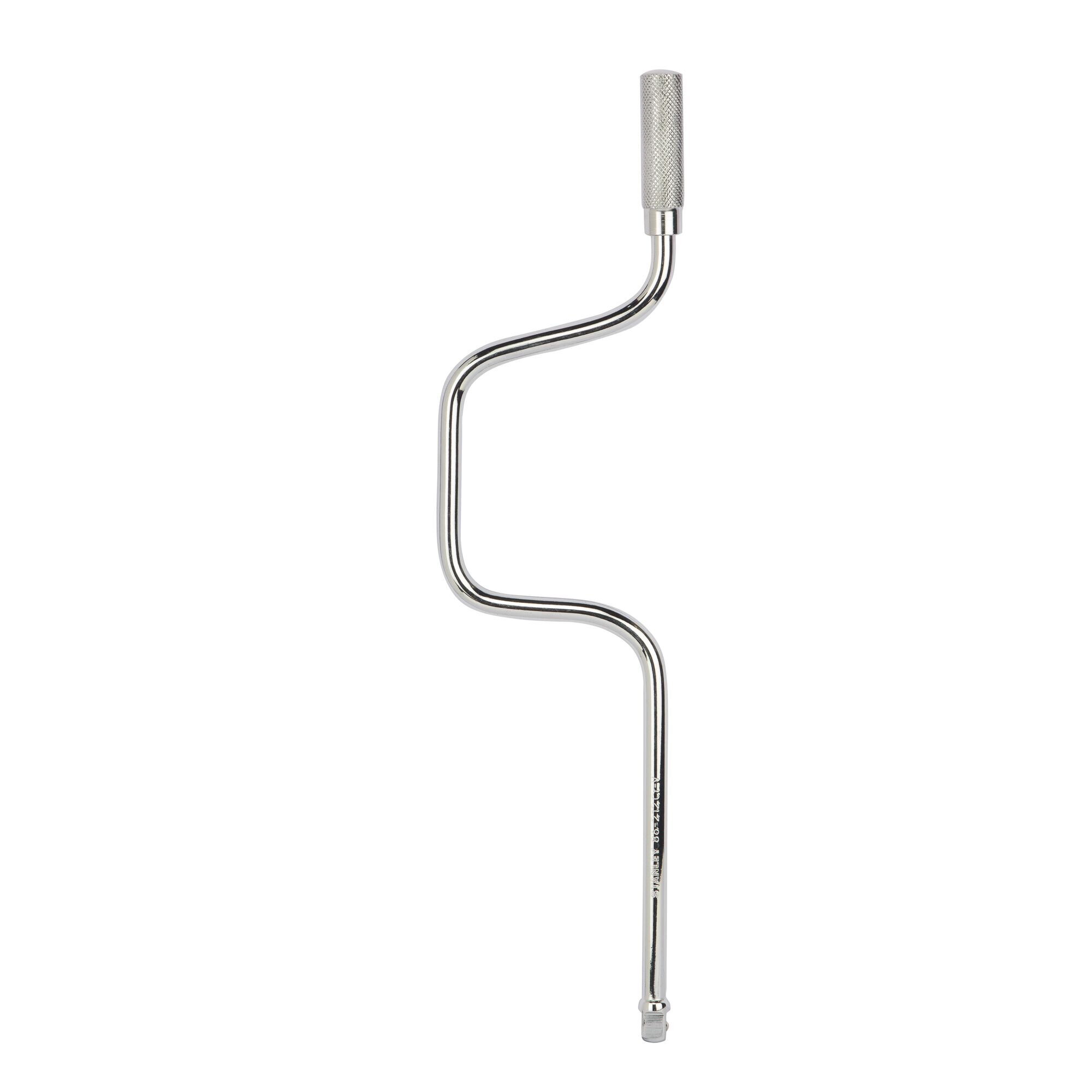 3/8 in. Square Drive Handle Speeder (380mm)