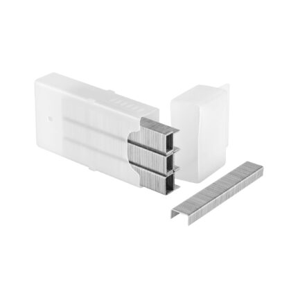 STANLEY® 6mm Light-Duty Staples (1000 Pk)