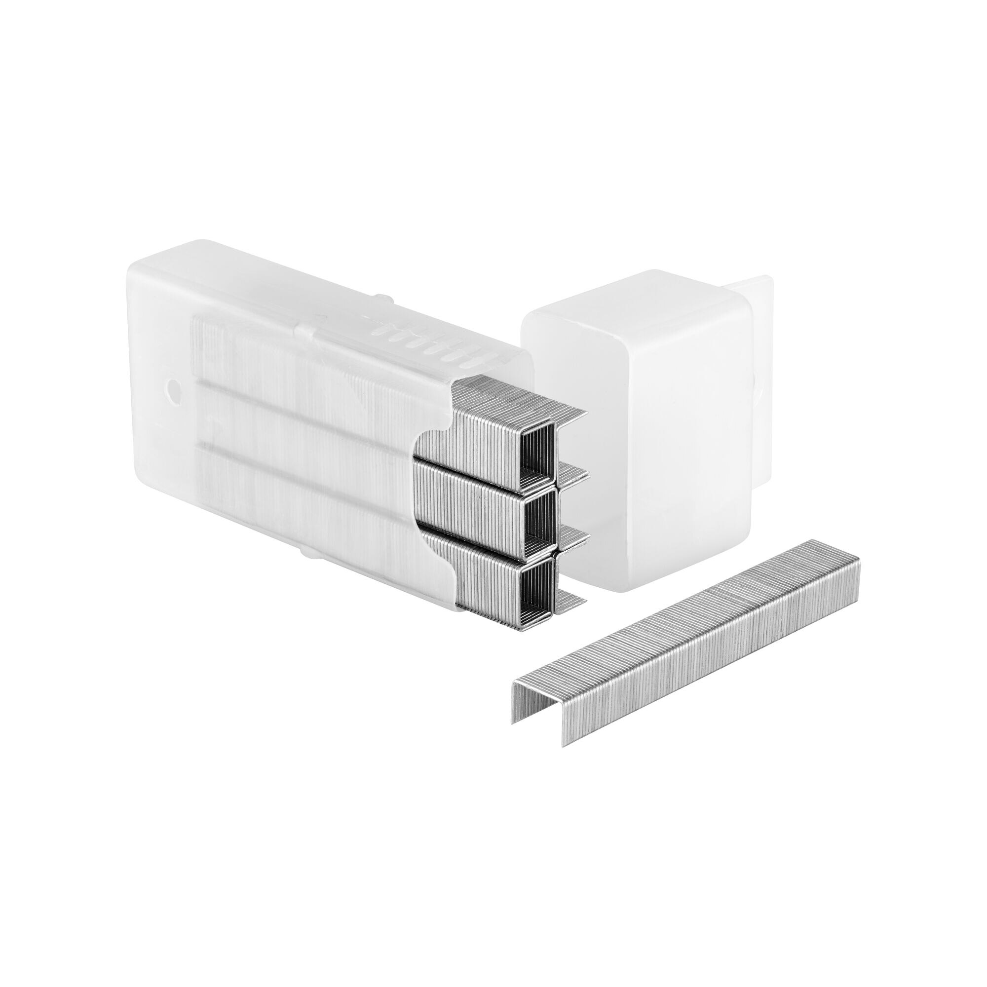 STANLEY® 8mm Light-Duty Staples (1000 Pk)