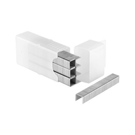 STANLEY® 10mm Light-Duty Staples (1000 Pk)