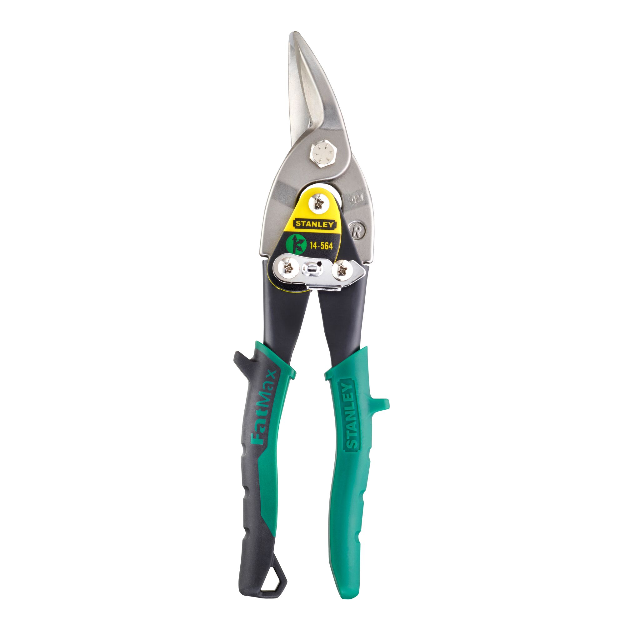 STANLEY® FATMAX® Right Cut Aviation Snips