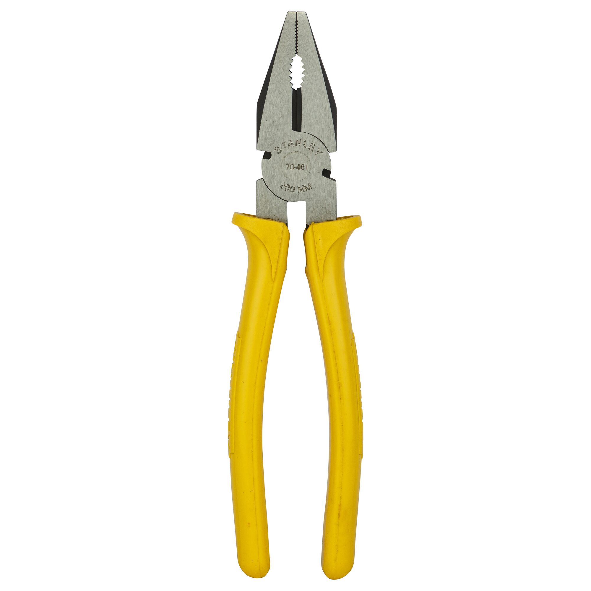 8 in. Combination Pliers