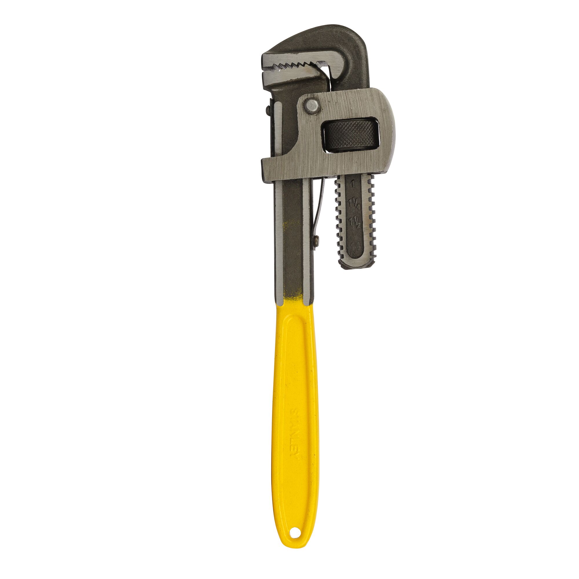 350mm Pipe Wrench (Stillson Pattern)