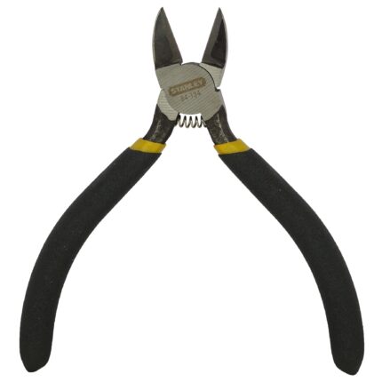 5 in. Plastic Nipper Pliers (127mm)