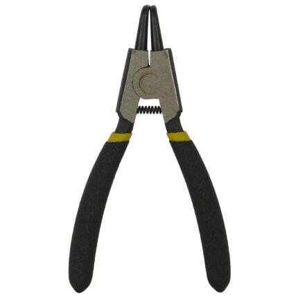 5 in. Circlip® Bent External Pliers (130mm)
