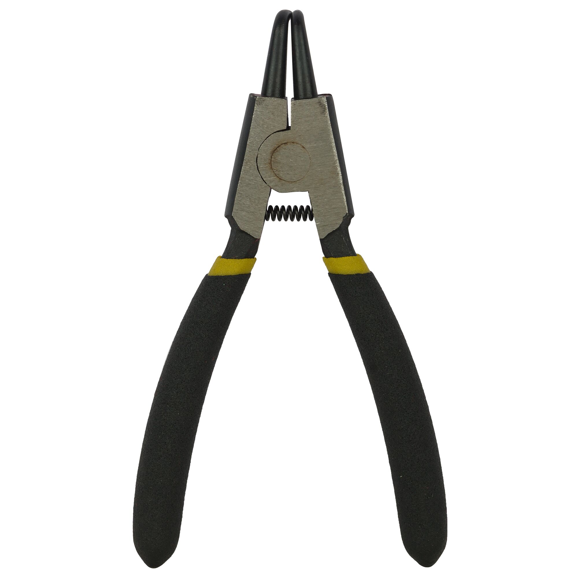 5 in. Circlip® Bent External Pliers (130mm)