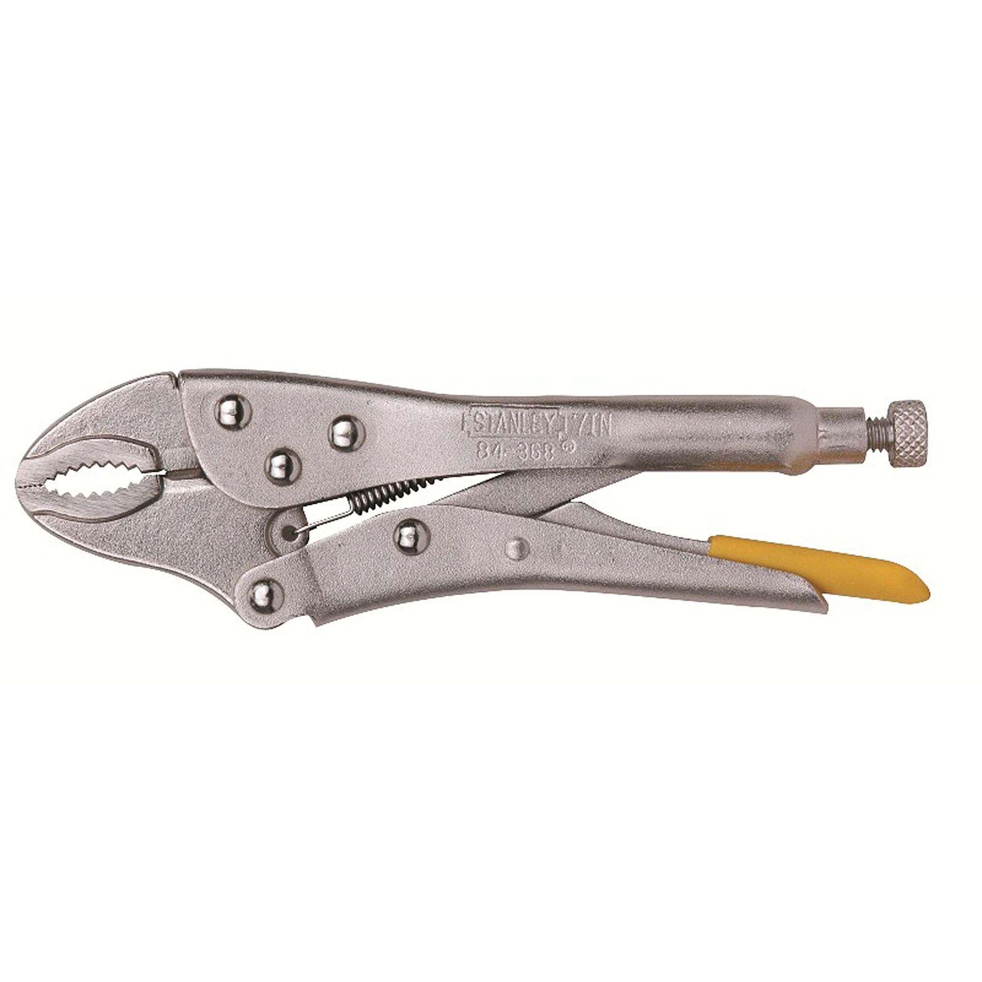 175 mm Locking Plier