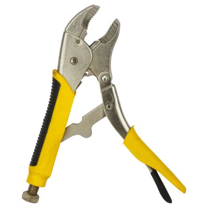 Curv Lock Plier