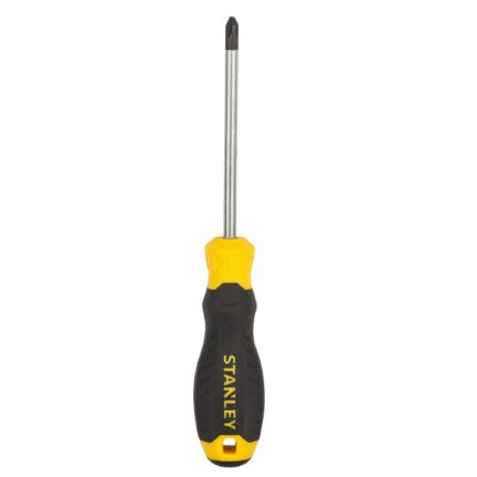 Cushion Grip™ Phillips Screwdriver