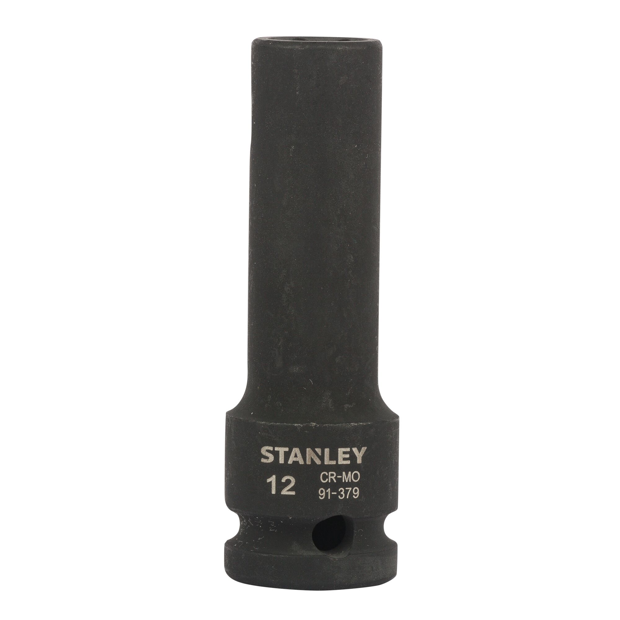 1/2 in. Impact Deep Socket (12mm)