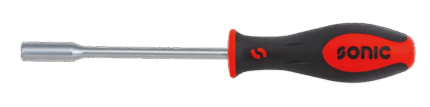 HEX NUT DRIVER