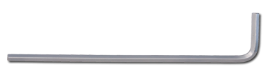 HEXAGON KEY WRENCH, EXTRA LONG 10MM