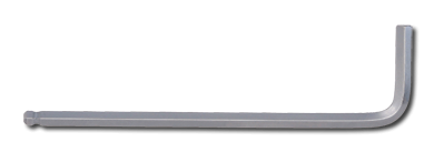 BALL ENDED HEXAGON KEY WRENCH 4MM