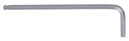 BALL ENDED HEXAGON KEY WRENCH 5MM