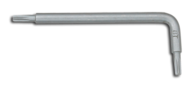 KEY WRENCH TX, EXTRA LONG T9