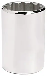 1/2 in. Drive 29mm 12-Point Socket