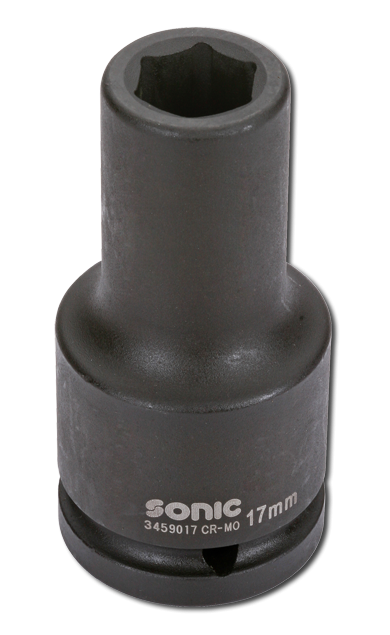 3/4" DRIVE 29MM IMPACT SOCKET 6PT. DEEP