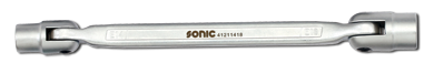 HINGED TX E WRENCH E6XE8