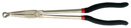CIRCLE NOSE PLIER 11"- 5/16"