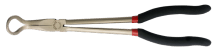 CIRCLE NOSE PLIER 11" - 1"