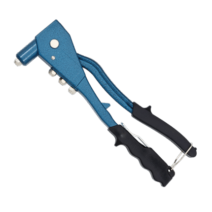 RIVETING PLIER 10.5"